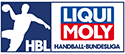 DKB HBL Logo